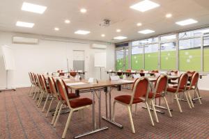 Hotels Holiday Inn Express Amiens by IHG : photos des chambres