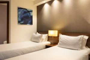 Hotels Holiday Inn Express Amiens by IHG : photos des chambres