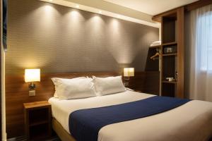 Hotels Holiday Inn Express Amiens by IHG : Chambre Lit King-Size Standard