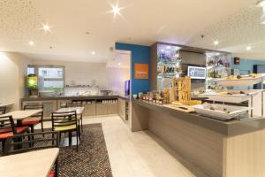 Hotels Holiday Inn Express Amiens by IHG : photos des chambres