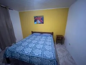 Aconchego da Lu - Praia do Bananal