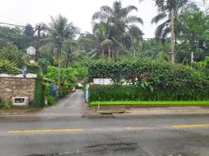 Villas & Residencial Três Marias à 300 mts do Centro Histórico Paraty - Parati