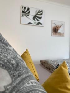 Schwarzwaldliebe Ferienzimmer mit Bad