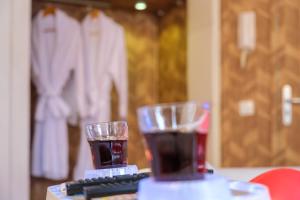 Appartements Thermal & Home cinema Disneyland Paris and Terrasse : photos des chambres