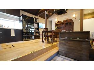 우지 Uji Tea Inn - Vacation STAY 27219v 숙소 로비