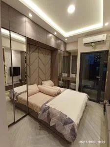 Sewa Apartemen Grand Kamala Lagoon 24jam Berlaku hari weekday - Ceger