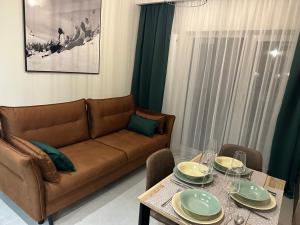 Apartamenty Czarne Owce