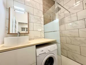 Appartements LeCosyWood1*Centre-Ville*TV*WIFI : photos des chambres