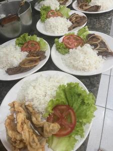 Aconchego da Lu