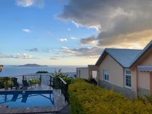 Carambole - Grande Anse