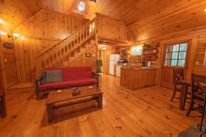 Cherokee Ridge Cabin Near The Ocoee River