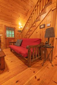 Cherokee Ridge Cabin Near The Ocoee River