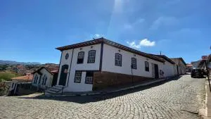 A Casa do Passo - 卡塔斯阿塔斯