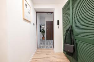 Apartament na Jesionowej Gdańsk