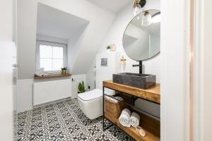 Apartament na Jesionowej Gdańsk