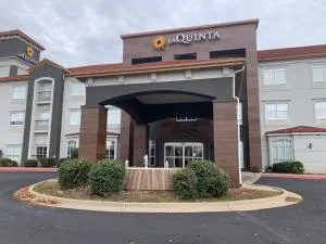 La Quinta by Wyndham OKC North - Quail Springs