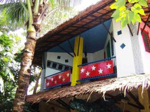 Takatuka Beach Resort