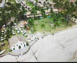 Reserva dos Carneiros Resort Concept 104D