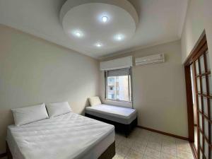 Apartamento no centro do Guarujá - Pitangueiras