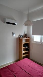 Departamento Mar del Plata, La Perla