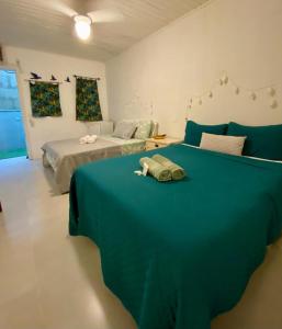 SUÍTES Caminho do Mar