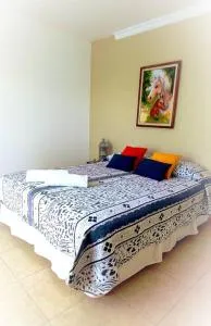 Amanecer apartamentos _ Apto 54 - Agrelo