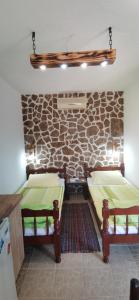 Studio room in Rooms Lazarević