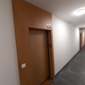 Blask Księżyca Apartament garaż