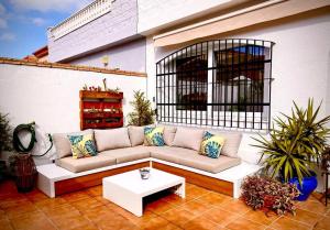 MyChoice Villa Almadraba