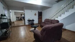 Casa Gaita - Temporada - Algodões