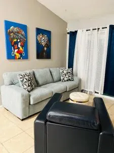 2bdrm Home near Orl Fairgrd, Downtwn, Wekiva Sprng - 阿勃卡