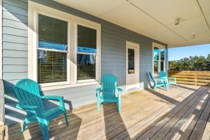 Heart of Orange Beach