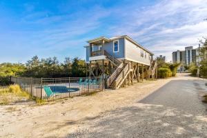 Heart of Orange Beach