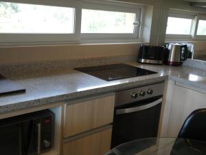 Depto Vista Valle Pucón