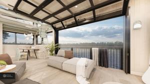 MiniBora Le ciel - Cantons-de-l'Est