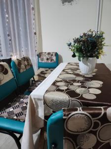 Casa din livadă - Cazare Măgheruș