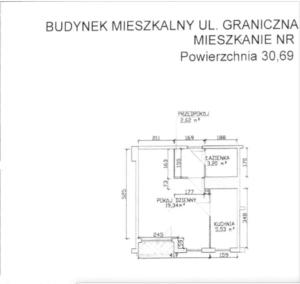 Studio Flat - 3 Stawy park