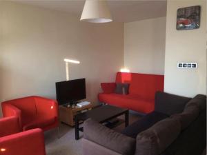 Studio Flat - 3 Stawy park