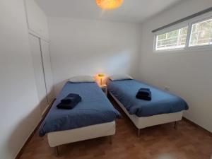 Playa del Ingles - GT near Yumbo