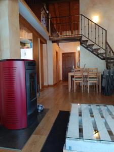 EL BALCÓN PANORÁMICO DE GREDOS