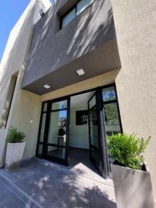 Aires de las Sierras