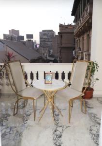 City inn Cairo hostel Caca