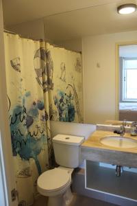 Laguna Bahia Marina Algarrobo