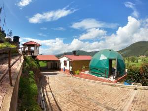 obrázek - Hermosa Finca El Porvenir