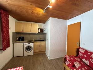 Appartements Appartement cosy 4 pers. avec balcon, WiFi et draps fournis - FR-1-508-173 : photos des chambres