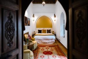 Riad Dar Alhambra