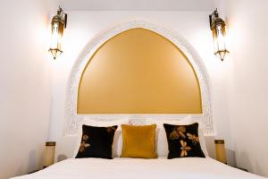 Riad Dar Alhambra