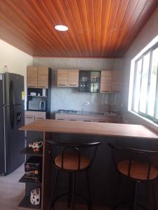 casa de campo la fresita