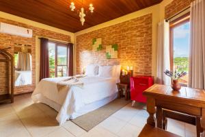 Pousada Boutique Vilage de Minas