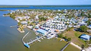 Chokoloskee Island RV Park - Ochopee